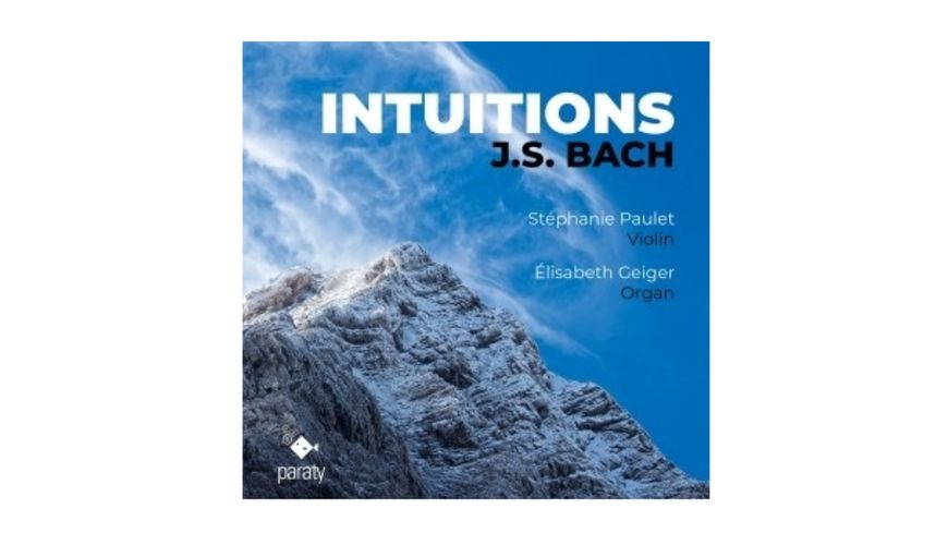 « Intuitions »