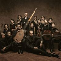 L'Ensemble Correspondances © Molina visuals