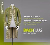 Bart Naessens / BachPlus