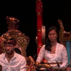 Anak Agung Bagus Gede Krishna Putra Sutedja : Roi-Soleil (Gamelan Puspa Warna)