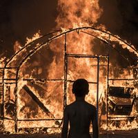 "Burning" (2018), un film de Lee Chang-Dong