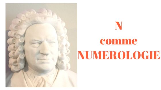 N comme Numérologie