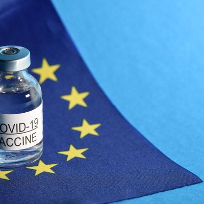 Les critiques pleuvent sur les institutions européennes, ciblées pour leur manque d'organisation et d'anticipation dans leur stratégie vaccinale anti-Covid.