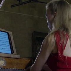 Scarlatti : Sonate en mi mineur K 292 L 24 : Allegro, par Olga Pashchenko - #Scarlatti555