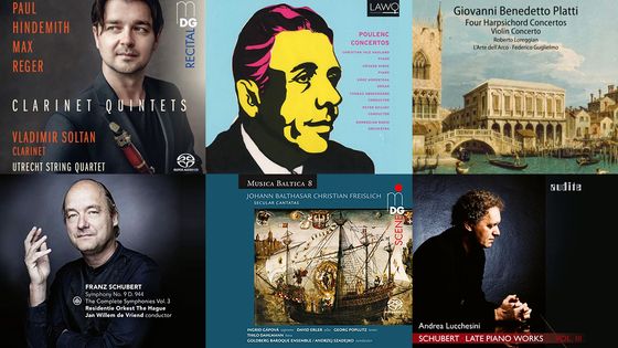 Playlist En Pistes du 25 février 2021