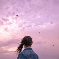 "Ce qui compte dans le passé, c'est la position d'ouverture dans le présent" Joy Sorman - Le best-of de Boomerang