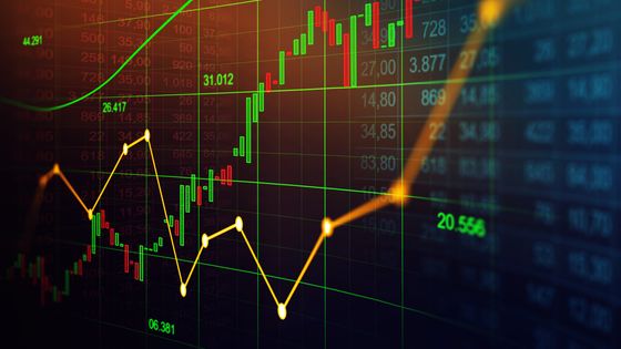Les SPACS ou les 'sociétés chèque en blanc', c’est la nouvelle folie de Wall Street et des milliardaire ©Getty - Berkah