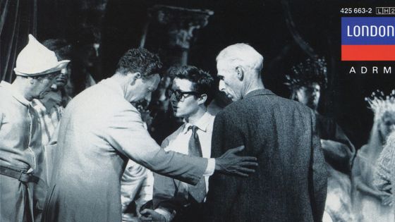 Benjamin Britten - Decca