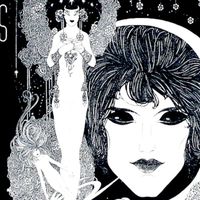 Pochette signée John Austen de l'album Dreams (1968) de Gabor Szabo