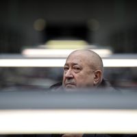 Christian Boltanski