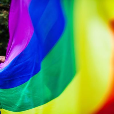 Pour l'écrivain britannique Douglas Murray, Les préférences sexuelles sont fluctuantes et l'on devrait s’abstenir d’en faire le socle d'une "identité."