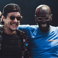 Nekfeu et Alpha Wann (Diddrik Launay)