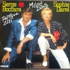 Label Vogue