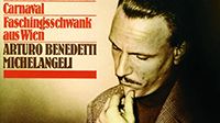 Carnaval de Robert Schumann, interprété par Arturo Benedetti Michelangeli