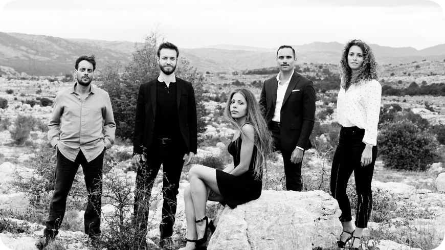 Quinteto Respiro