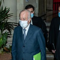 Les avocats d'Édouard Balladur ont dénoncé les "inventions" et les "mensonges" de l'accusation
