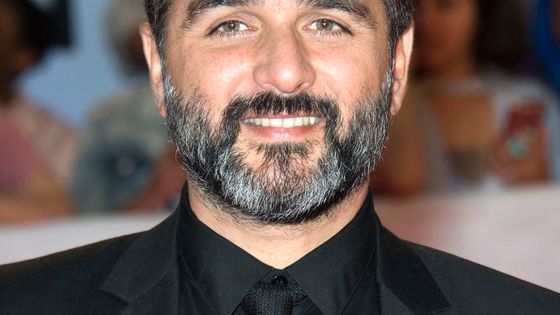 Olivier Nakache ©AFP - Valérie Macon