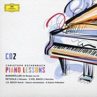 25 Etudes faciles et progressives pour piano op 100 : 25. La Chevaleresque