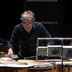 Iannis Xenakis : Psappha