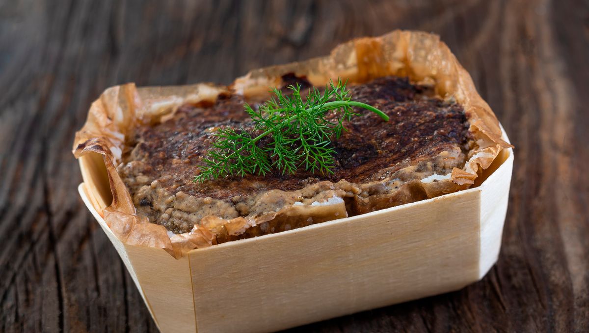 Recette Bombine Ardèche De Ma Grand Mère