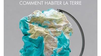 A l'aube de la 6ème extinction, Bruno David