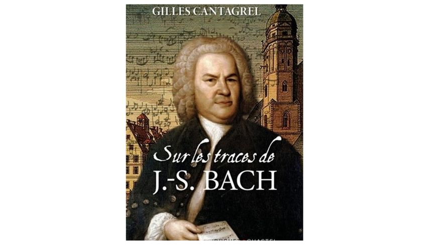 Sur les traces de Bach