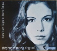 Label Intrada