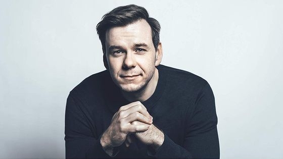Le ténor Benjamin Bernheim - Christoph Köstlin