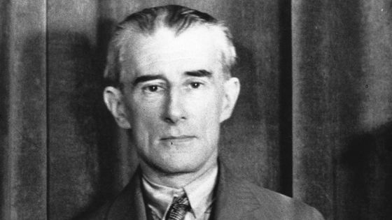 Maurice Ravel, compositeur (Ciboure, 7 mars 1875 - Paris, 28 décembre 1937) ©Getty - Photo by Hulton Archive/Getty Images