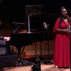 Richard Wagner : Wesendonck-Lieder - 5. Traüme (Axelle Fanyo et Tanguy de Williencourt)