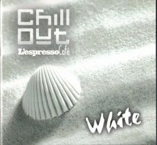 Label L'espresso Café Chill Out