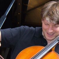 Jérôme Pernoo lors du festival "Les Vacances de Monsieur Haydn" en 2009