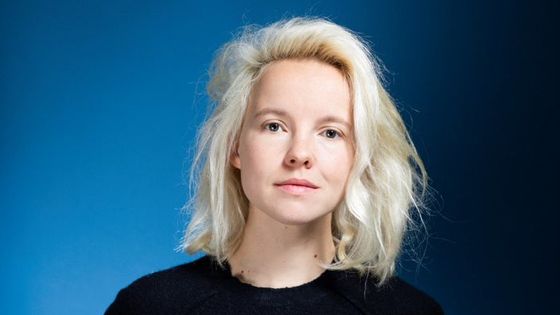 Cécile Coulon - Ed Alcock