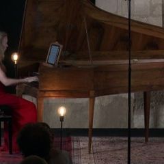 Scarlatti : Sonate en Mi bémol Majeur K 253 L 320 : Allegro, par Olga Pashchenko - #Scarlatti555