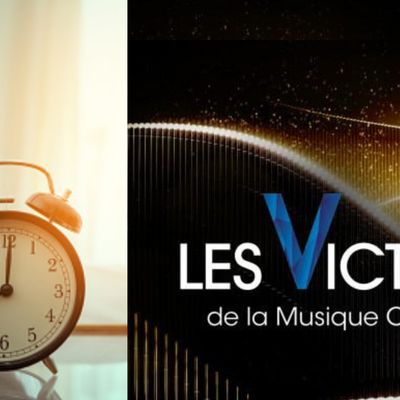 En attendant les Victoires de la Musique Classique