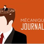 Mécaniques du journalisme