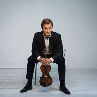 Renaud Capuçon