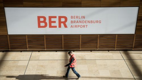 L'aéroport de Berlin-Brandebourg : le pire projet d'aéroport au monde
