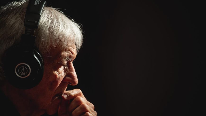 Michel Portal - Photo de Stella K