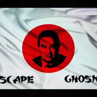 Illustration sur l’évasion de Carlos Ghosn