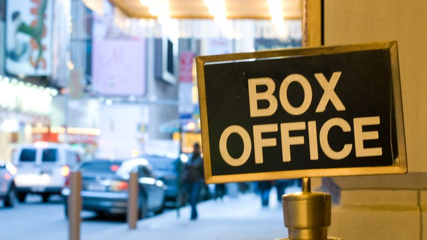 Chaque semaine, France Culture sélectionne les meilleures ventes et les plus gros succès du marché de la culture, en partenariat avec l'institut GfK et Cbo Box-office