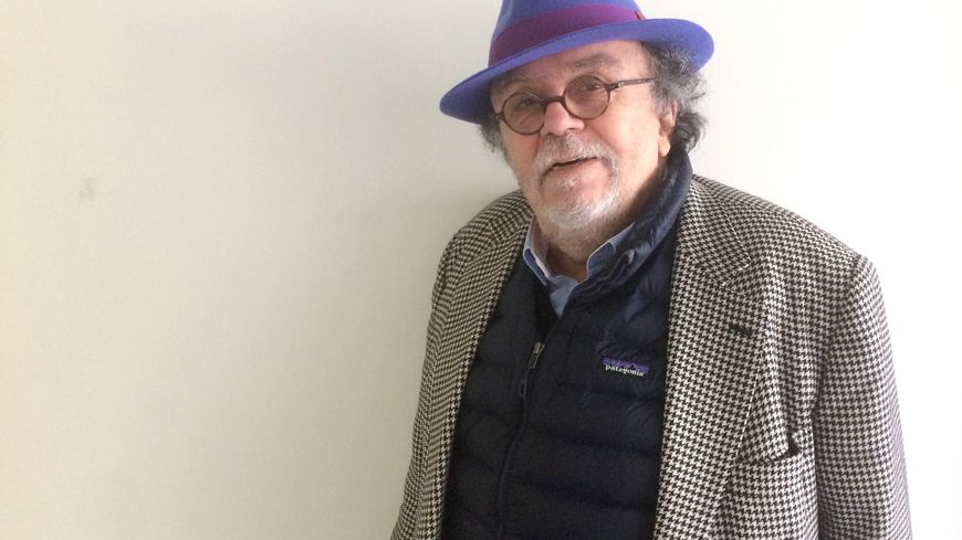 Jean-Michel Ribes à France Culture, le 25 mars 2021.