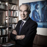 Robert Badinter