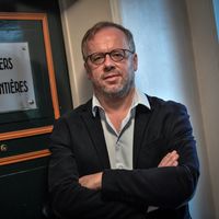 Christophe Deloire
