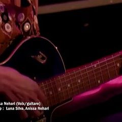 Luna Silva, Anissa Nehari : Come from Far (Luna Silva Duo)