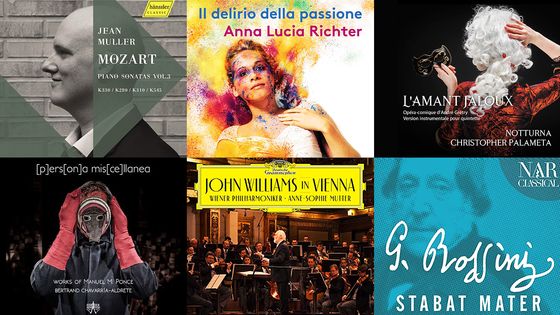 Playlist En Pistes du 29 mars 2021