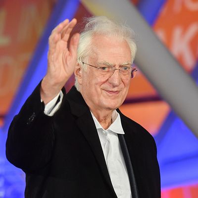 Bertrand Tavernier