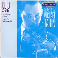 Sonate pour violon et piano n°8 en Sol Maj op 30 n°3 : 1. Allegro assai