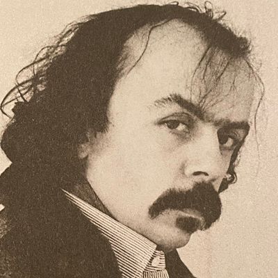 Jean-Michel Ribes