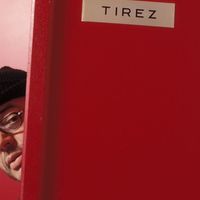 Le musicien de jazz Bernard Lubat en 1993